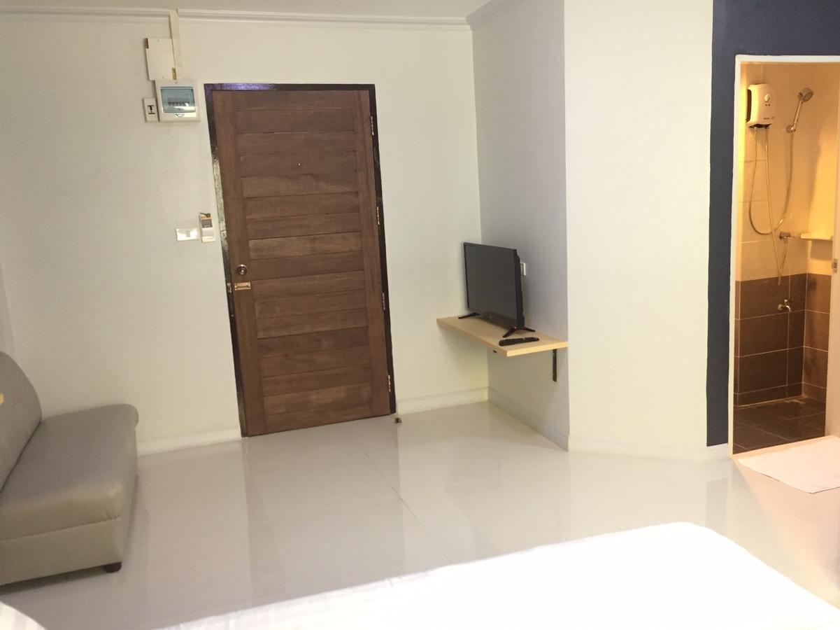A-Place Suvarnabhumi Bangkok Zewnętrze zdjęcie